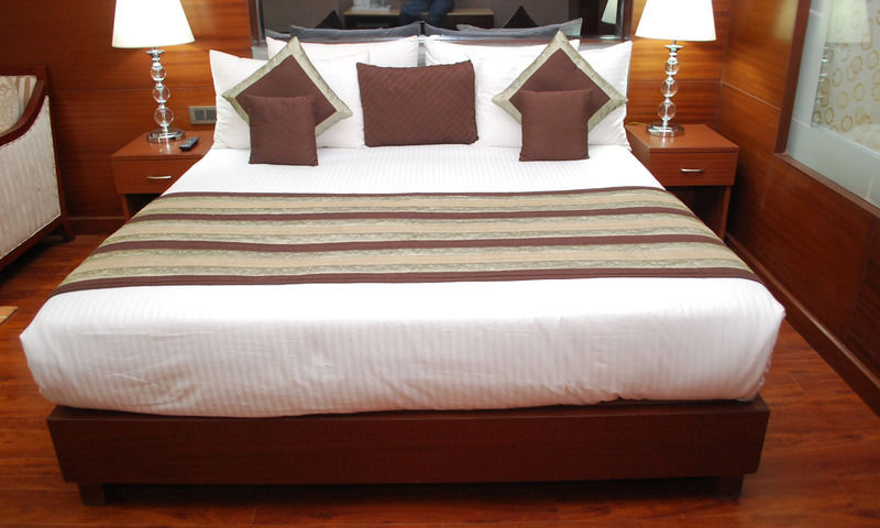 Citrus Hotel กาเซียบัด ภายนอก รูปภาพ